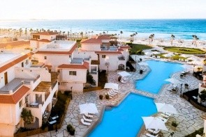 Aqua Sidi Heneish By Alma