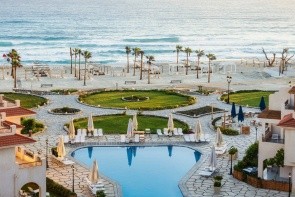 Aqua Sidi Heneish By Alma