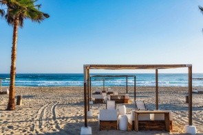 Aqua Sidi Heneish By Alma