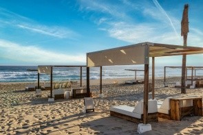 Aqua Sidi Heneish By Alma