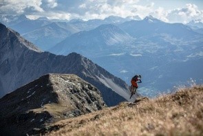 Revier Mountain Lodge Montafon