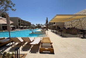 Jaz Viva Almaza Blue