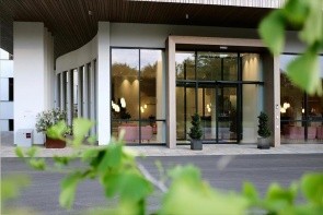 Retreat & Health Resort Marienkron (Mönchhof)