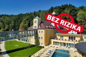 Optimamed Gesundheitsresort Bad Wimsbach