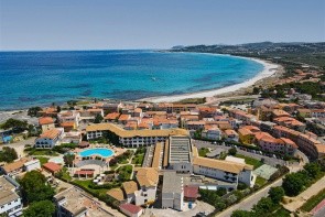 Eden Village Cala Della Torre