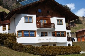 Val Sinestra Apartments