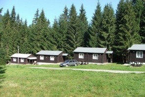 Bungalovy Jasná Lúčky