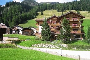 Dolomites Inn