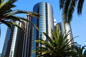 The Westin Bonaventure