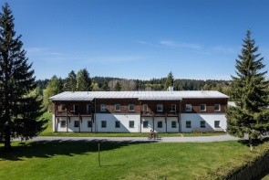 Resort Pasečná (Ex. Penzion Dobík)