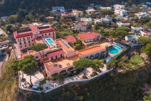 Cristallo Palace Terme