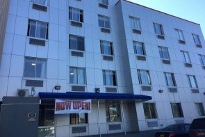 Days Inn By Wyndham Brooklyn Borough Park