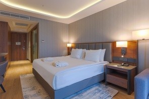 Azura World (Ex. Wyndham Alanya)