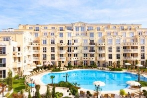 Bellicity Apart Complex