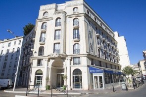 Hotel Cristal