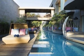 Maya Sanur Resort & Spa