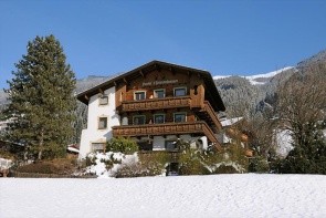 Landhaus Maridl