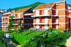 Villa Bojana