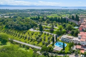 Porta Del Sole (Sioano Del Lago)