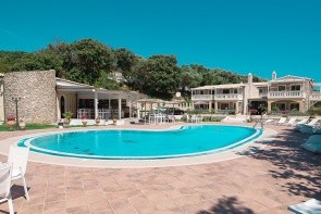 Anemolia & Stylish Suites