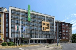 Ibis Styles Budapest City