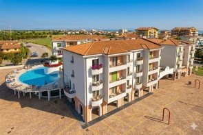 Residence Galleria Gran Mado