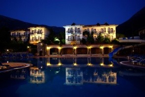 Green Anatolia Club & Hotel