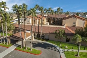Sonesta Select Huntington Beach Fountain Valley (Ex Courtyard Huntington Beach Fountain Valley)