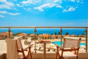 Ajul Luxury & Spa Resort (Ex. Zeus Eleva Ajul)