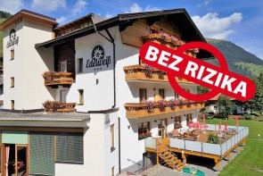 Gasthof Edelweiss (St. Jakob In Defereggen)