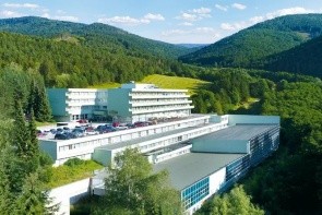 Lázeňský Dům Polana (Brusno)