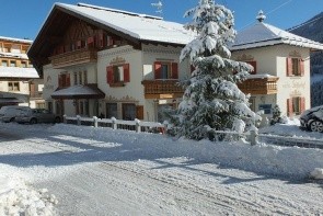 Stilfserhof (Stelvio)
