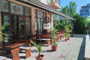 415 Hostel