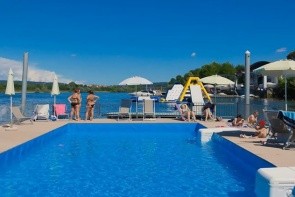Camping Italia Lido