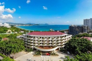 Yuhuayuan Sanya Resort
