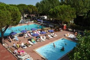 Camping Village Punta Navaccia (Tuoro Sul Trasimeno)