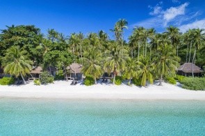 The Haad Tien Beach Club
