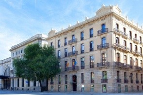Ciutadella Barcelona
