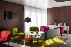 Okko Hotels Cannes Centre