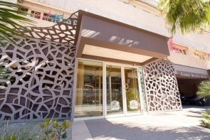 Best Western Cannes Riviera