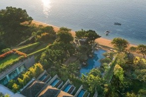 Maya Sanur Resort & Spa