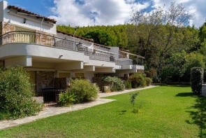 Vila Nefeli