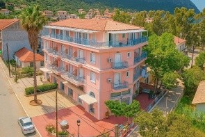 Apartmán Anemos