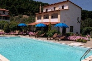 Villa Angela (Aselinos)