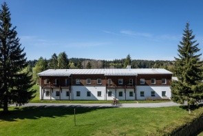 Resort Pasečná (Ex. Penzion Dobík)