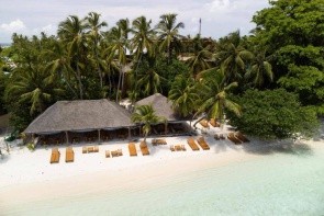 Ecoboo Maldives (Felidhu Atoll)