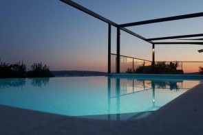 Villa Arres (Kaštel Stari)