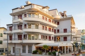 Residence Caravelle