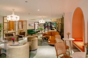 Hanoi Le Jardin Hotel & Spa