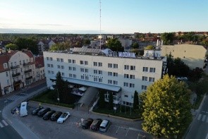 Wodnik (Giżycko)